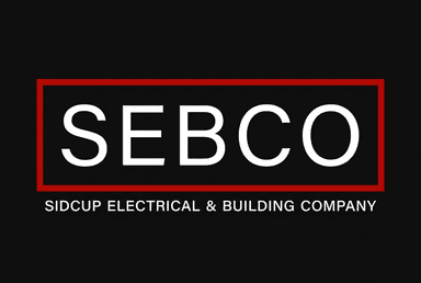 Sidcup Electrical & Building Company logo